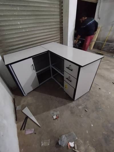 shop counter for sale