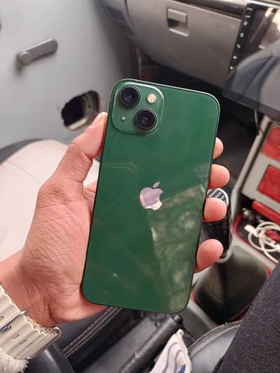 iphone 13 Non Pta jv genuine box 128gb 10/10 All original water pack