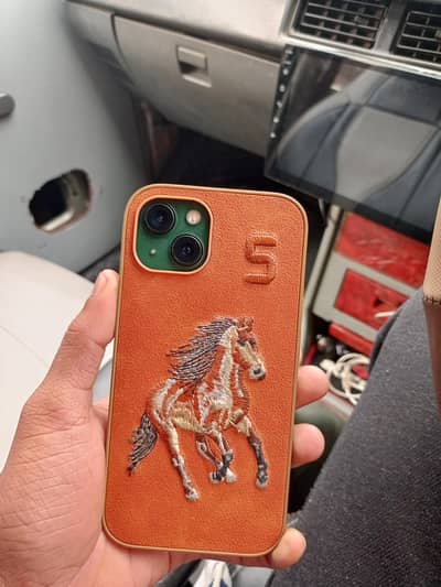 iphone 13 Non Pta jv genuine box 128gb 10/10 All. original water pack