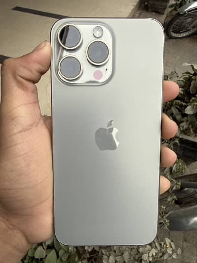 iphone 15 pro max hk model non pta