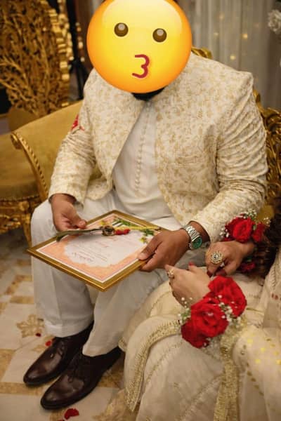 prince suit with kurta pajama for sell only one time use