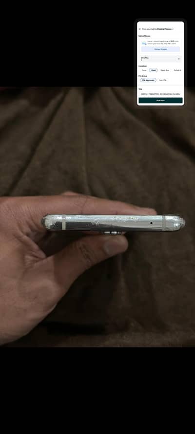 8RAM/128ROM , 4350BATTERY ,50 MEGAPIXELS CAMERA