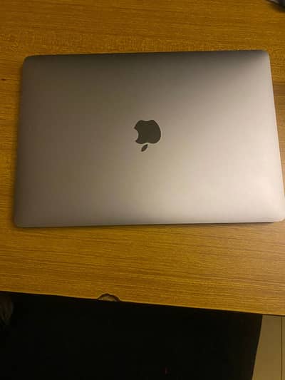MacBook Pro M1 2020