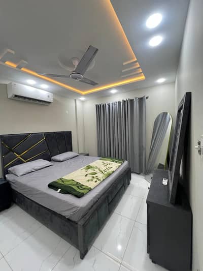 Daily Basis Luxury short stay for rent