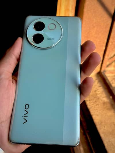 Vivo v30e