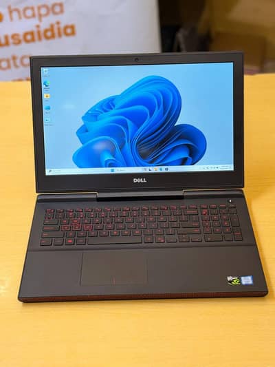 Dell Inspiron 15 7000 i7.7th generation