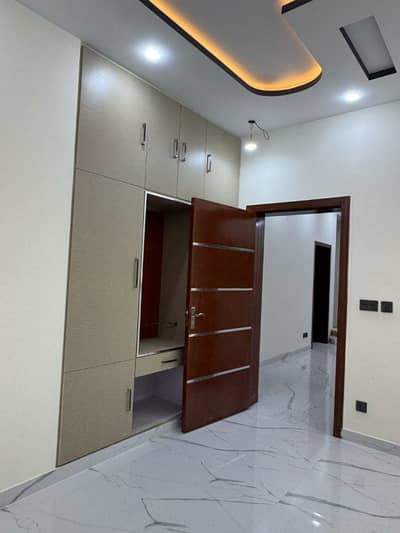 Ground portion available for rent