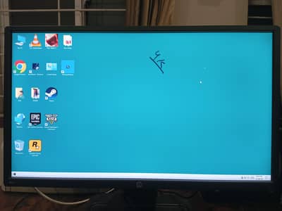 Hp Z27s 4k IPS in very reasonable Price