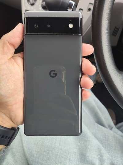 pixel 6