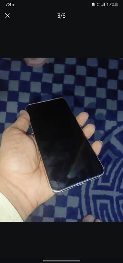 samsung s22 8 gb 256 gb pta aprove official