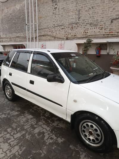 cultus 2010 model Good condition