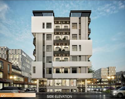 Ready To Buy A Flat 240 Square Feet In Islamabad