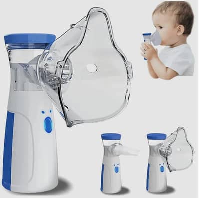 Best Nebulizer for Home Use