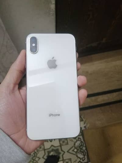 iphone x 64GB