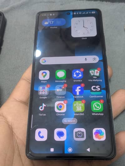 Redmi note 13 pro 8/256GB
