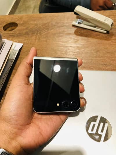 Samsung Mobile Z Flip 5 #03062395778