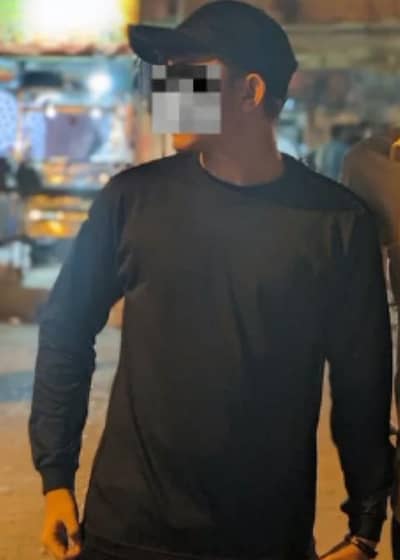 comfortable men shirt with full sleeves