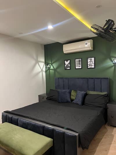 Daily Basis Luxury short stay for rent