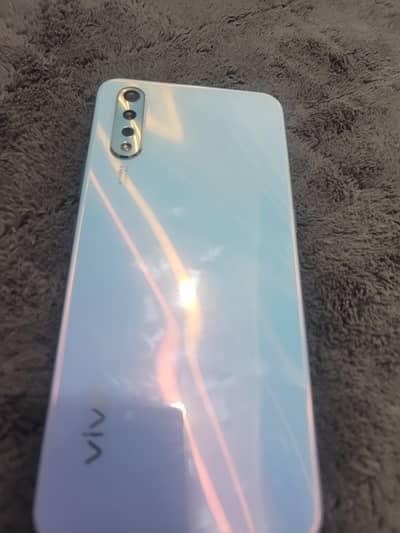 vivo s1 complet box pta aprove condition saf ha