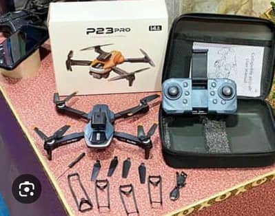 p23 pro drone with camera HD