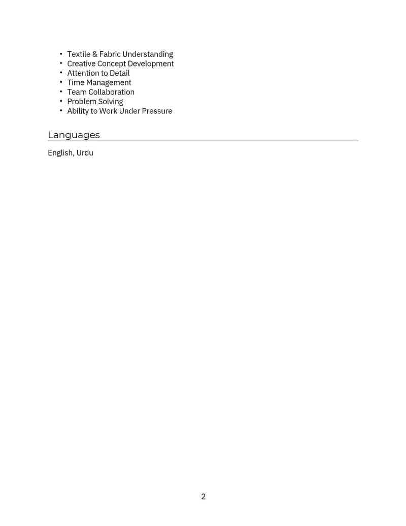 Cv Editor 1