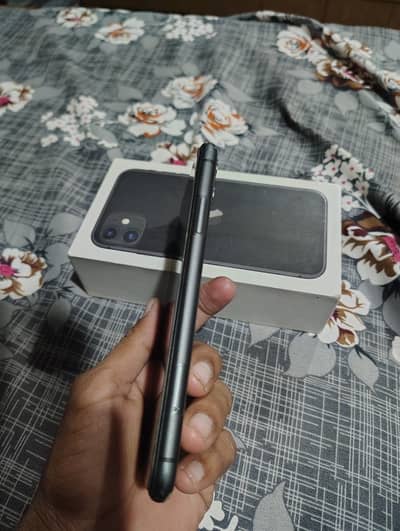 iPhone 11 Dual Approved