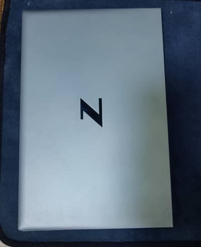 HP Zbook Firefly 14 G8 Core i7 11th Gen