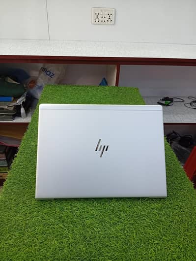 HP EliteBook 830 G6 – Business Class Laptop