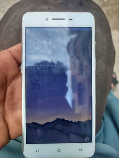 oppo a37m 4+64 urgent sell