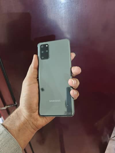 samsung s20plus 5g 12gb 128gb