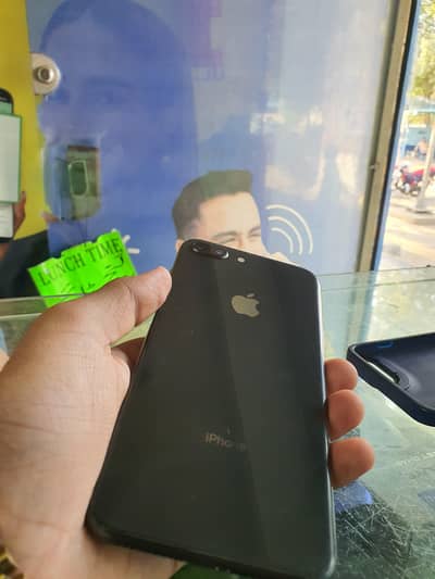 Apple Iphone 8 Plus Pta Approved