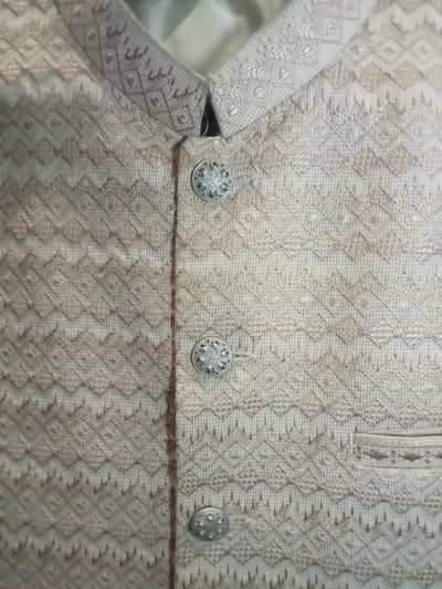 party wear waistcoat