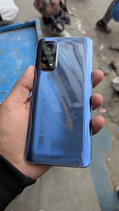 Mi 10Tpro Xiaomi.   8/256