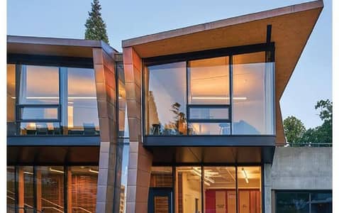 Chef Required for Office