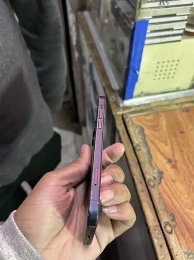 iPhone 12 exchange possible