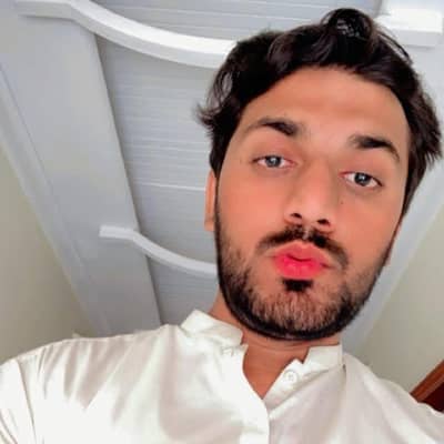 Muhammad Haider pasha