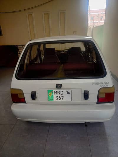 Mehran Car for sale