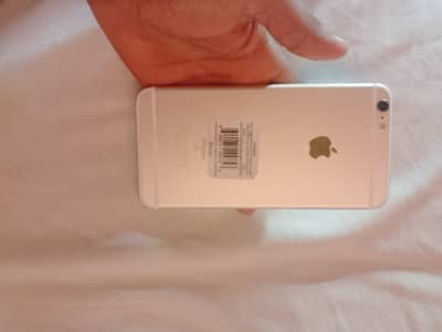iphone 6S plus 10/ 10 condition 16 GB all okay