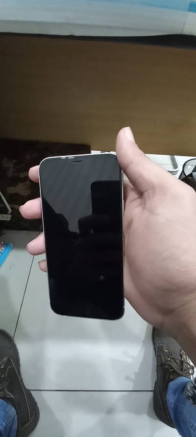 Iphone 12 non pta jv