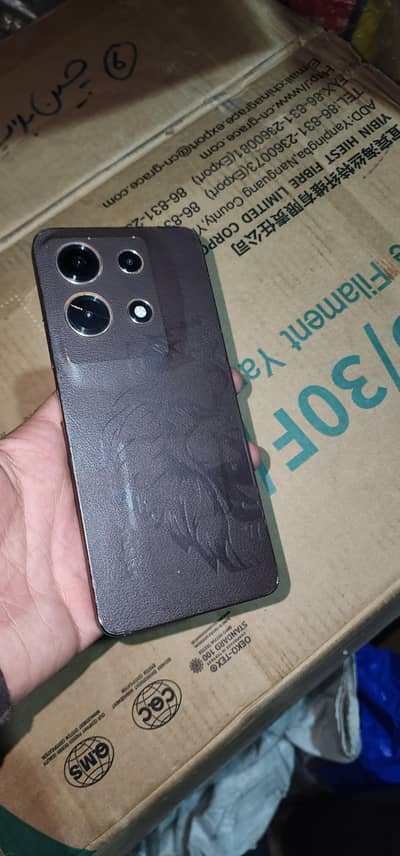 infinix note 30 8/256