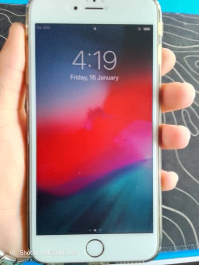 i phone 6 plus non pta 16GB