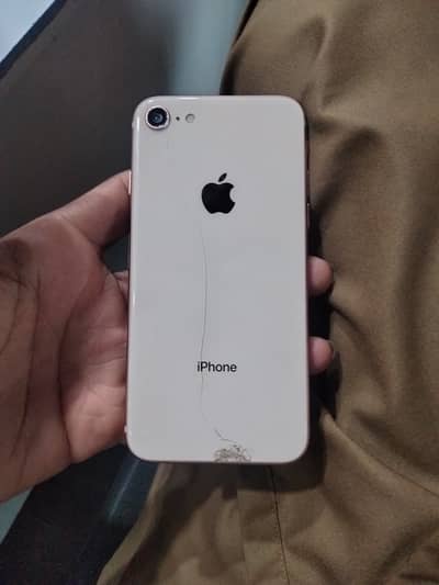 IPhone 8 pta