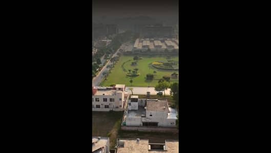 1 Kanal Prime Investor Plot for Sale SUI Gas Society | Very Reasonable Price