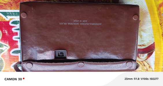 R312 made in japan 10/10 condition like new. watsApp= 03450360160