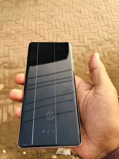 Oneplus 8 double sim Patch 8/128