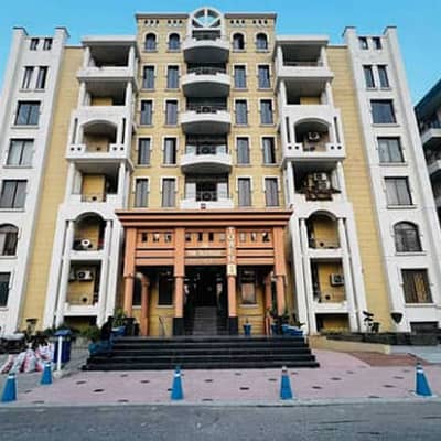 5 Marla Lavish Luxury Apartments for Sale X-Air Avenue, DHA Phase 8 Lahore