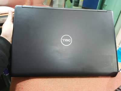 8th generation core i5