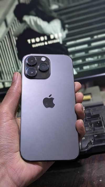 IPhone 14 Pro Max Non Pta