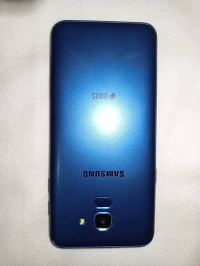 Samsung Galaxy j6