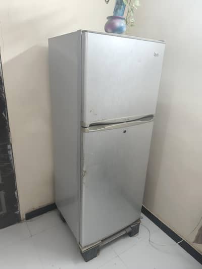 SG Refrigerator 16 Cubic  No Frost